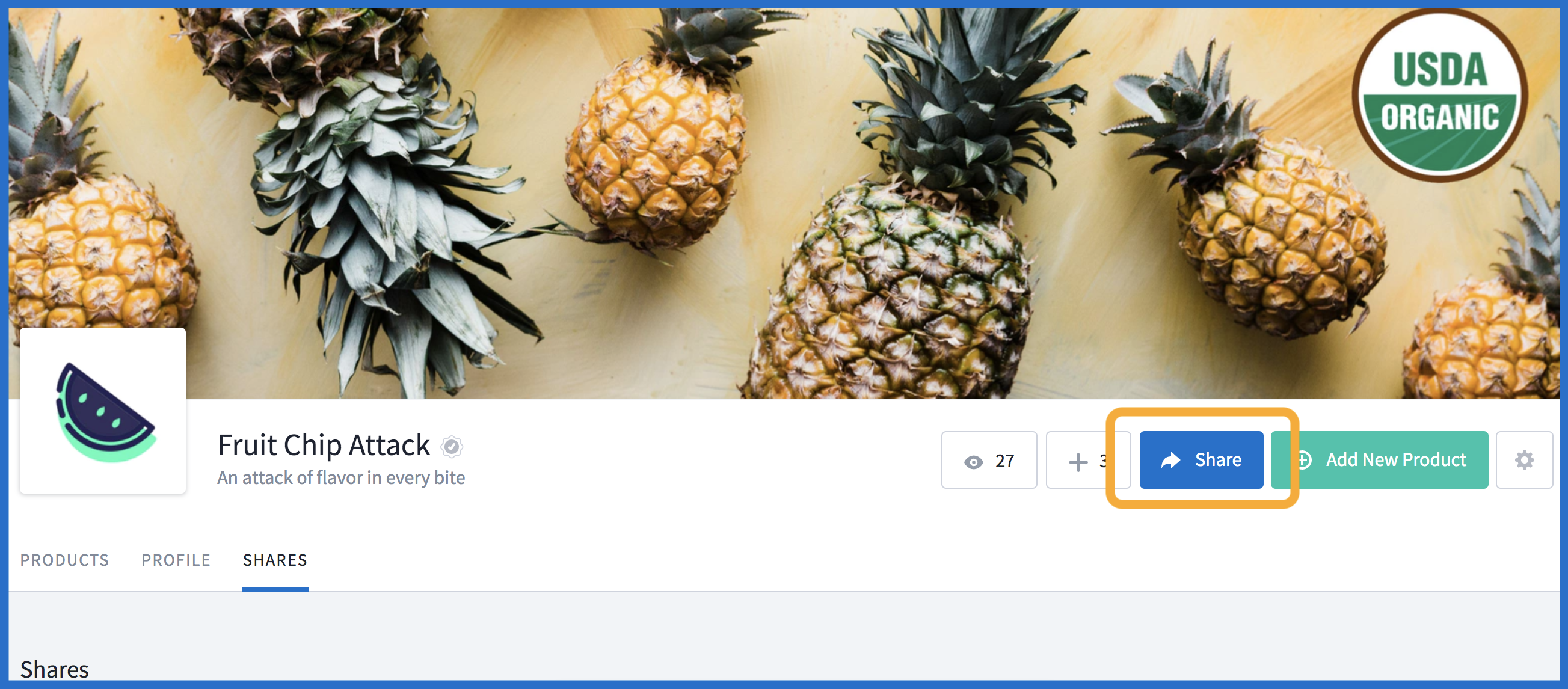 Why You Should be Sharing Your RangeMe Profile RangeMe